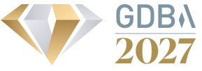 gdb Awards logo