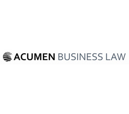 Acumen Business Law