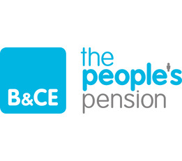 B&CE The Peoples Pension