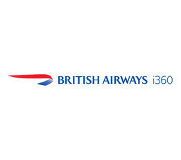 British Airways i360