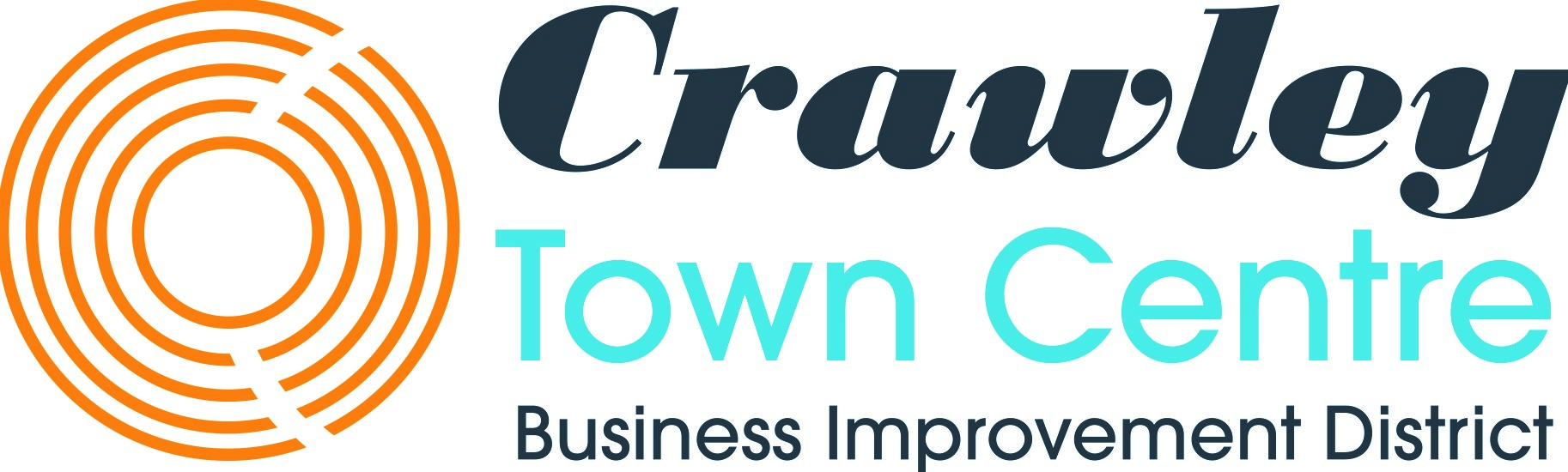 Crawley Town Centre BID Co Ltd
