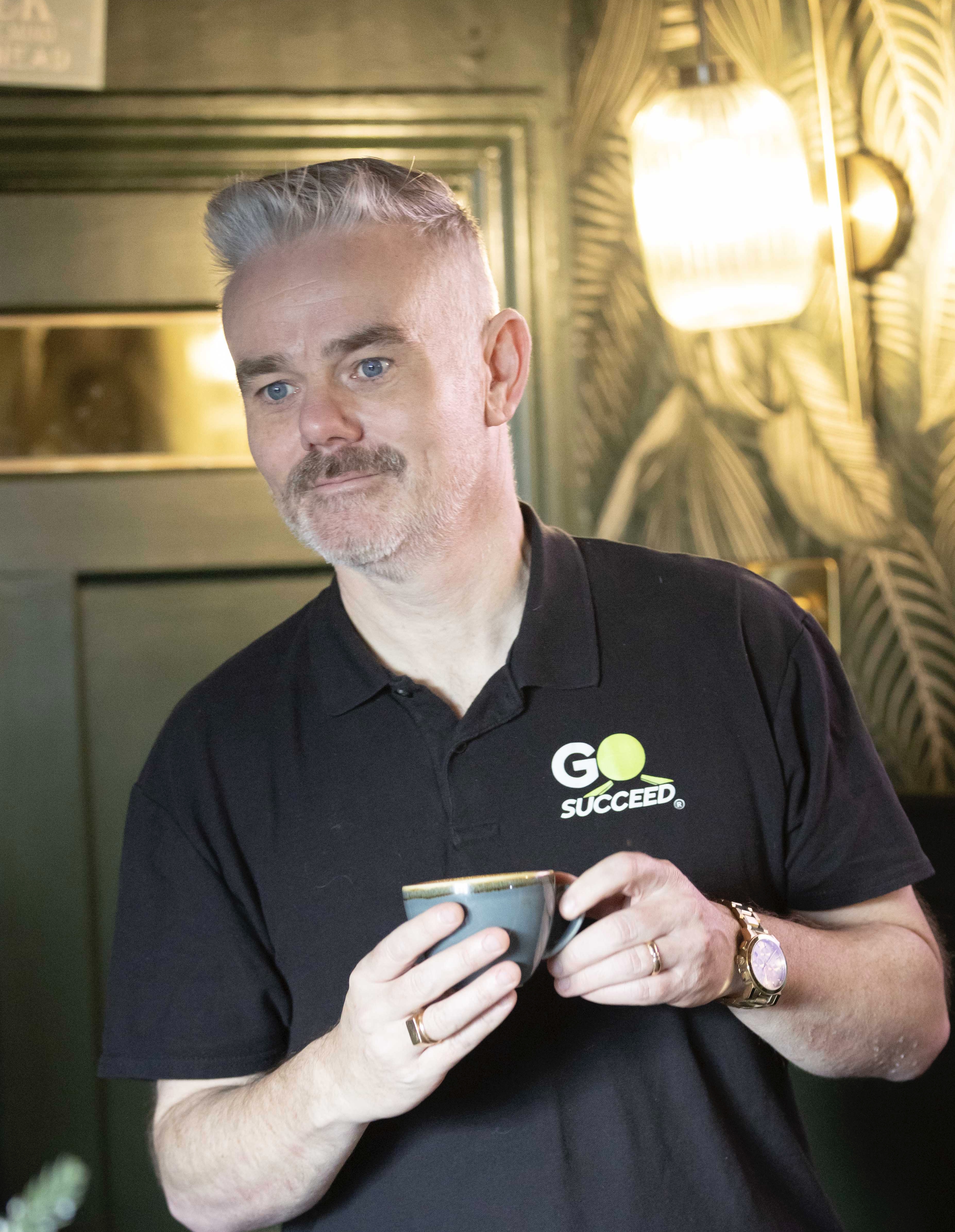 Business Person of the Year