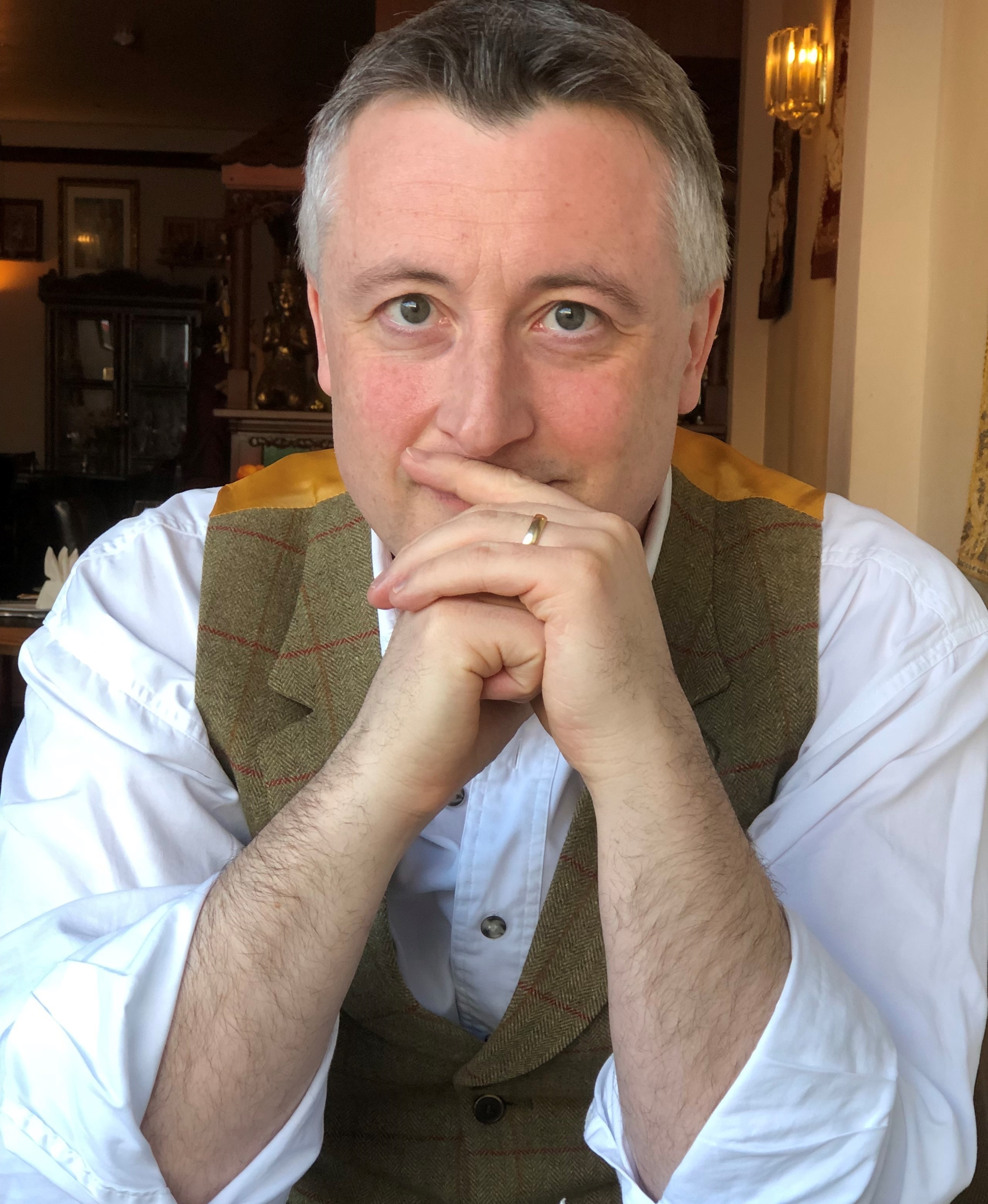 Kindness in Our Community Award