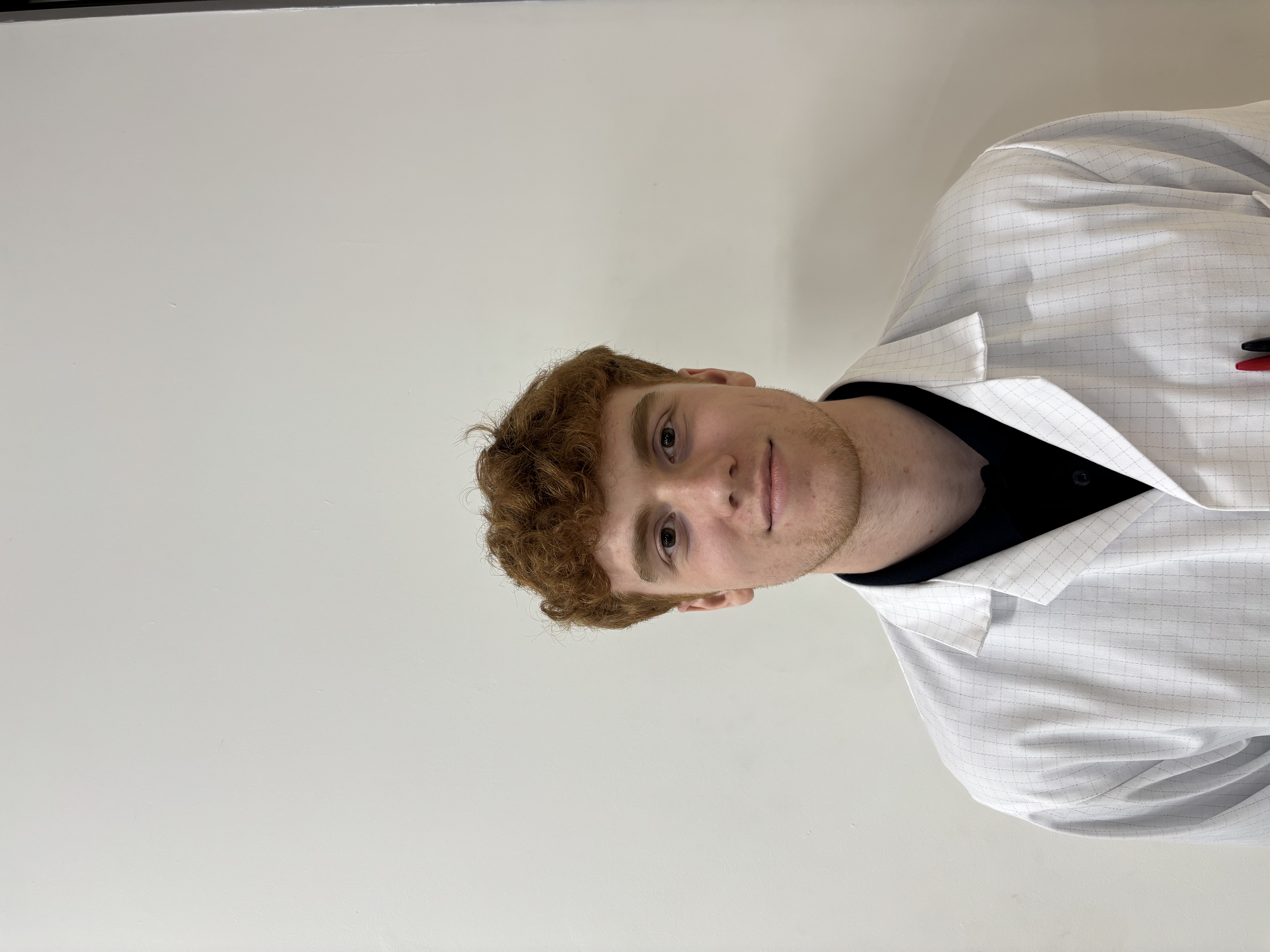 Sussex and Surrey Institute of Technology Graduate of the Year