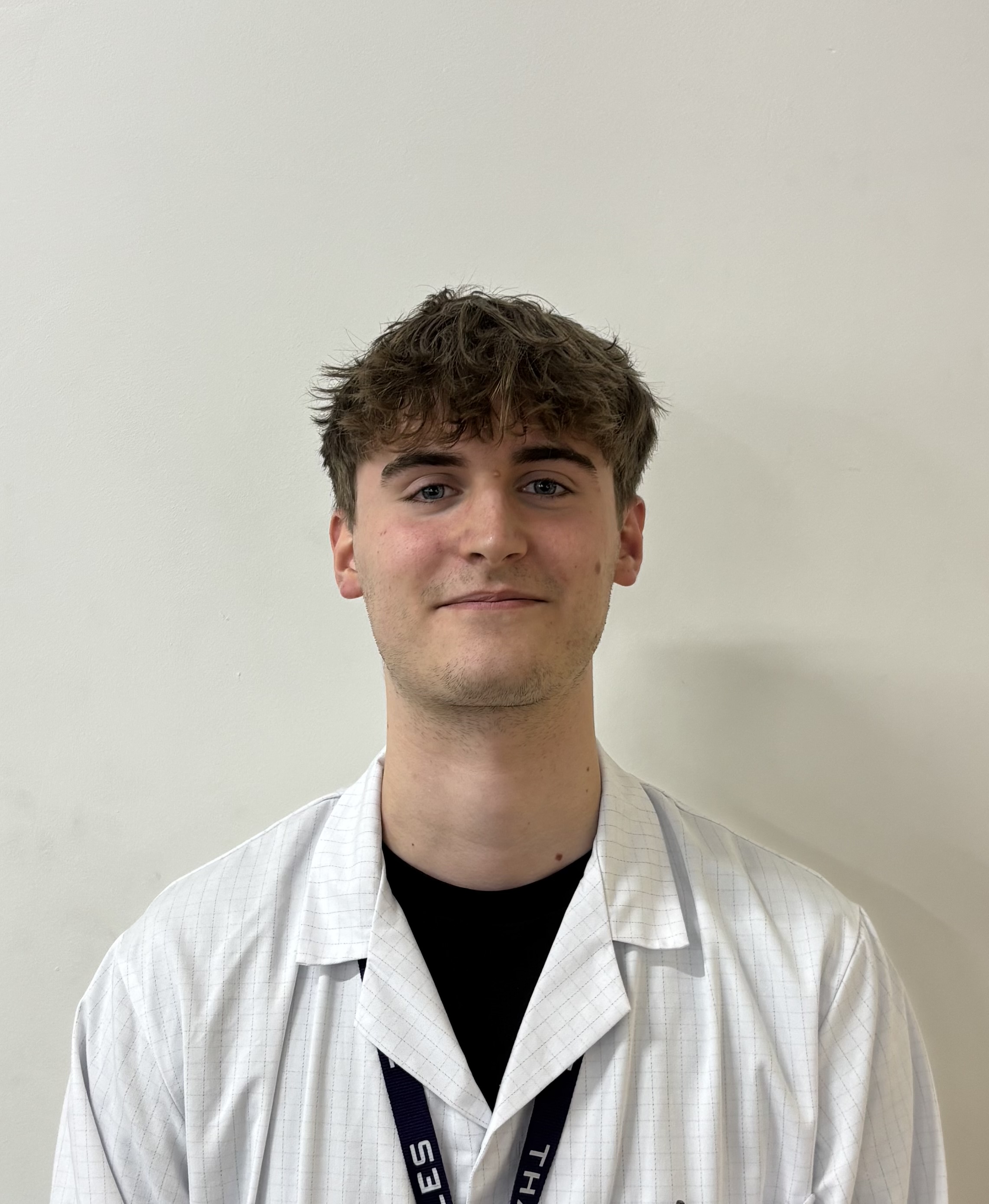 Sussex and Surrey Institute of Technology Graduate of the Year