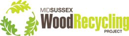 Mid Sussex Wood Recycling Project