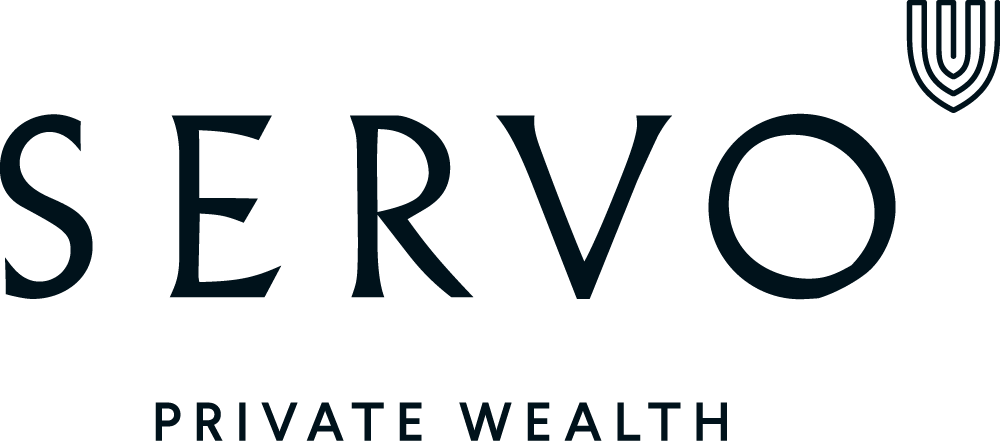 Servo Private Wealth