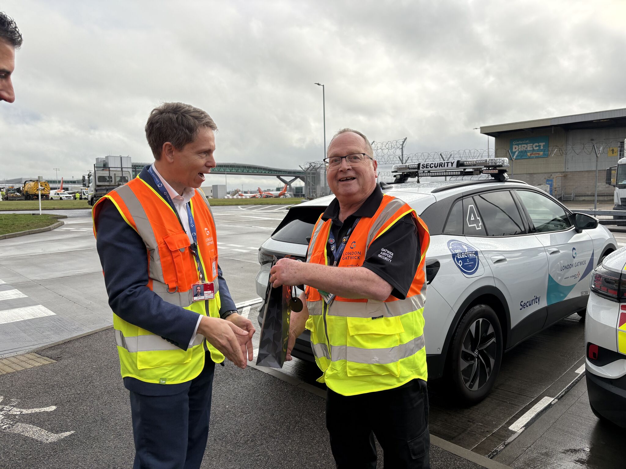 Employee of the Year