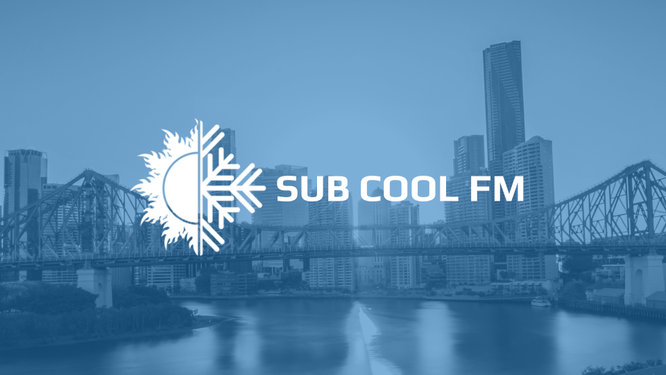 Sub-Cool Fm