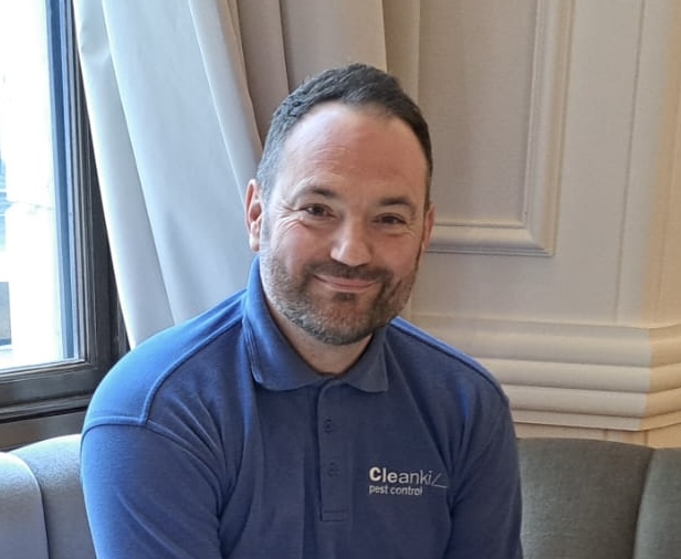 Employee of the Year