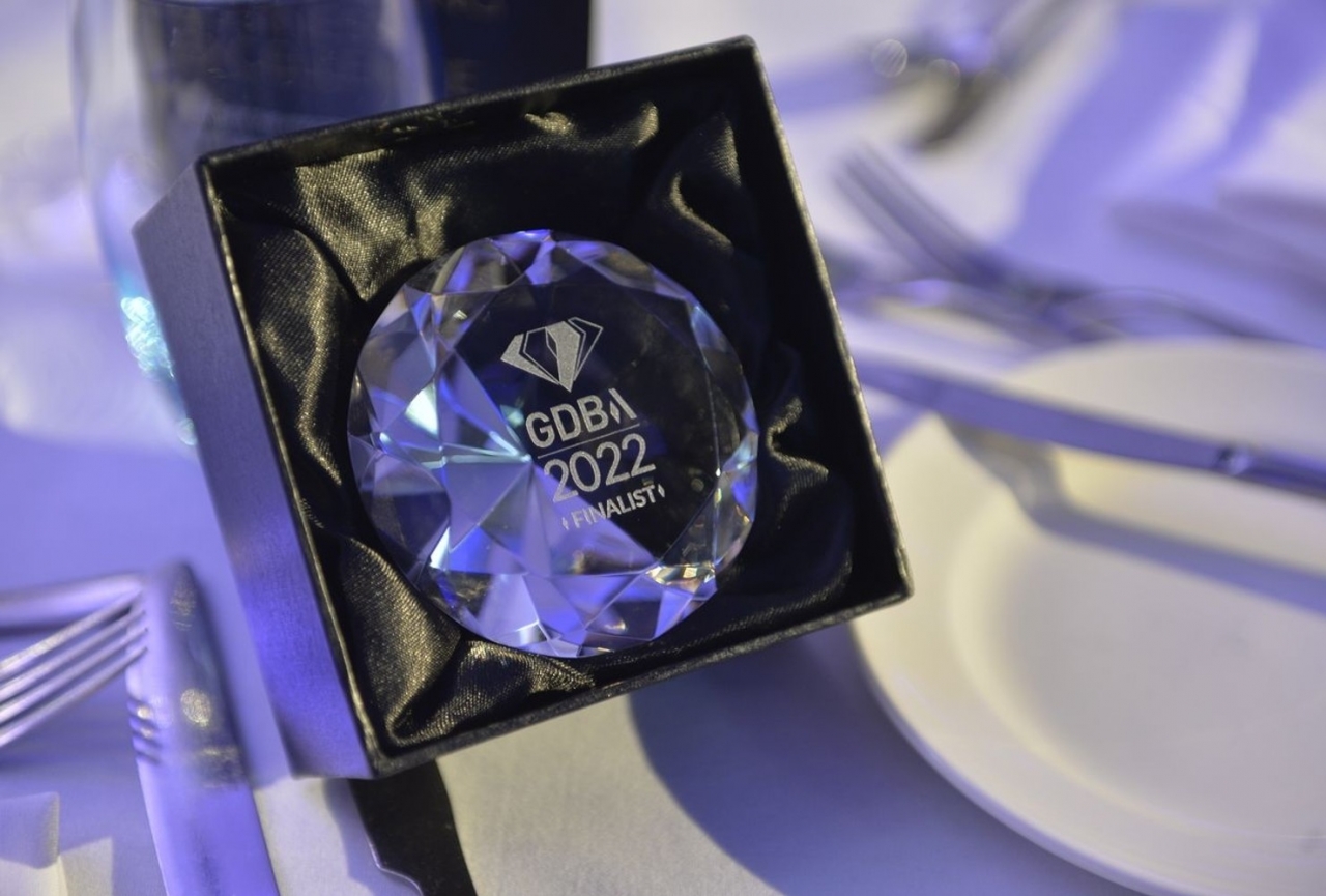 The Gatwick Diamond Business Awards 2022