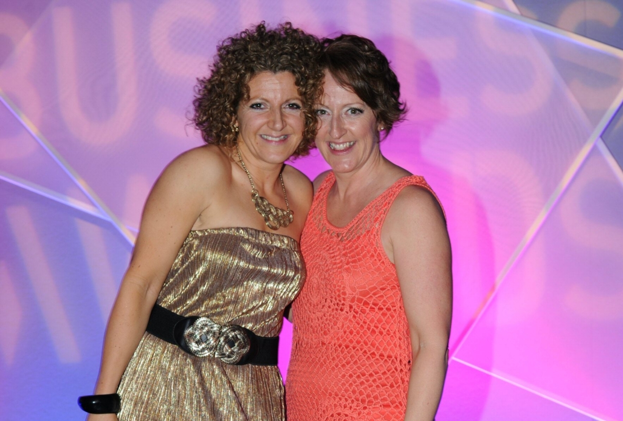 Gatwick Diamond Business Awards 2012