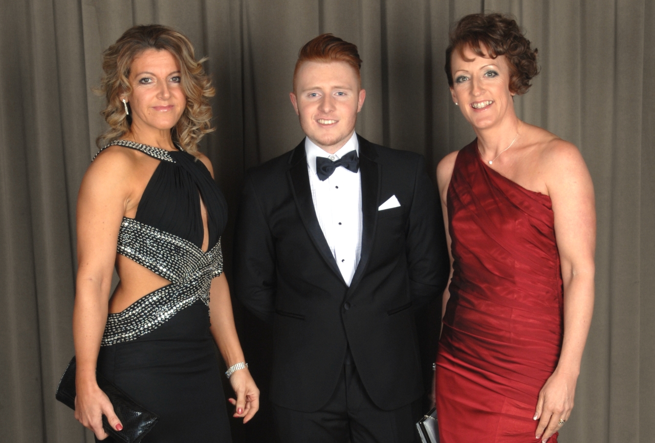 Gatwick Diamond Business Awards 2013