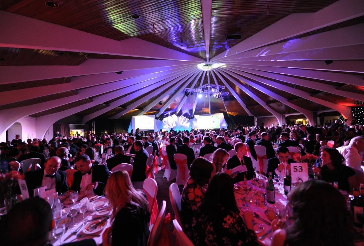 Gatwick Diamond Business Awards 2015