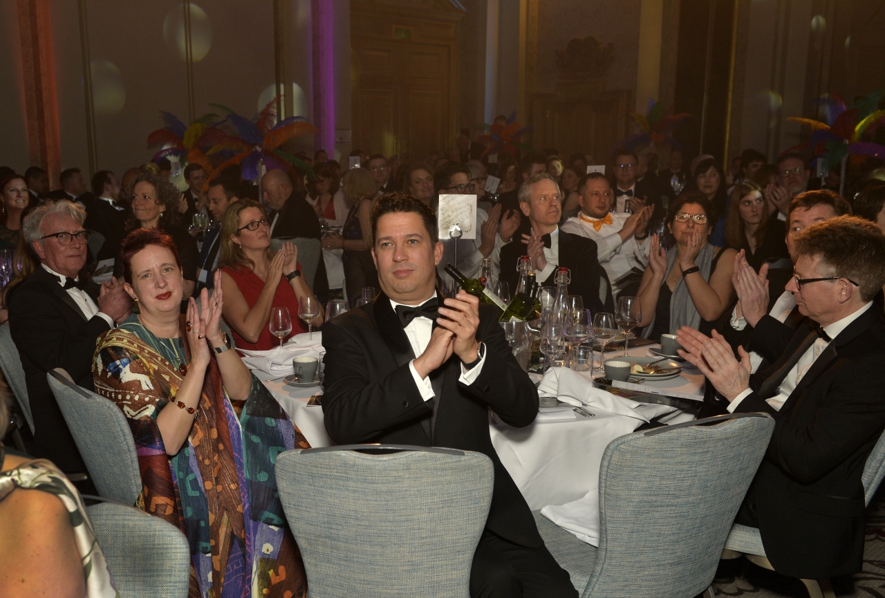 The Gatwick Diamond Business Awards 2023