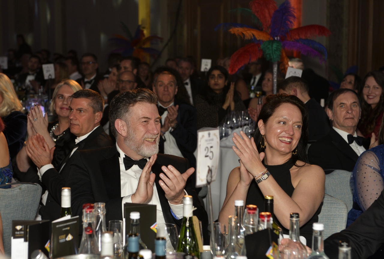 The Gatwick Diamond Business Awards 2023