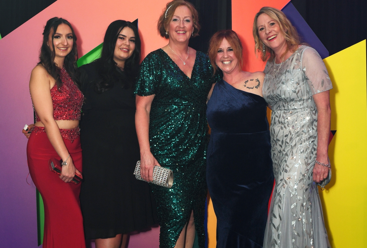 The Gatwick Diamond Business Awards 2023