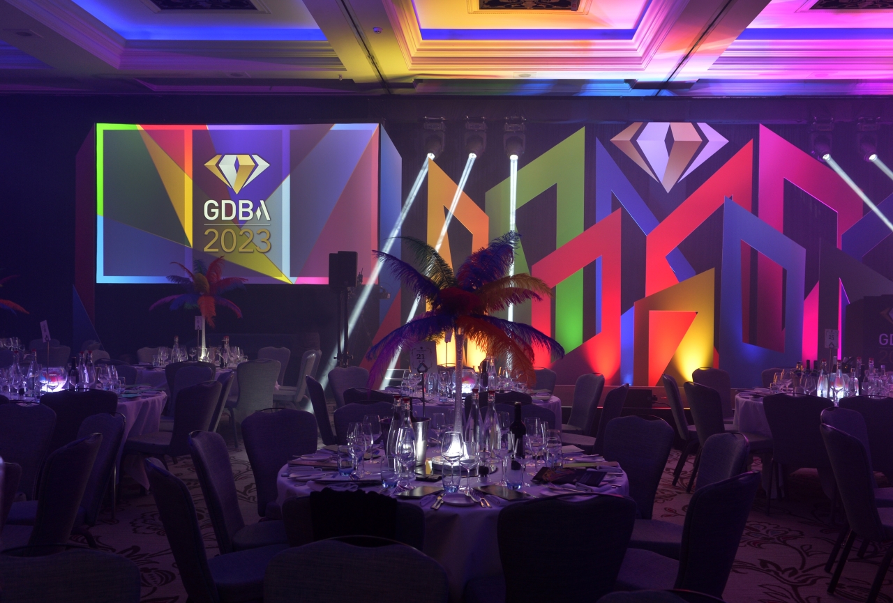 The Gatwick Diamond Business Awards 2023