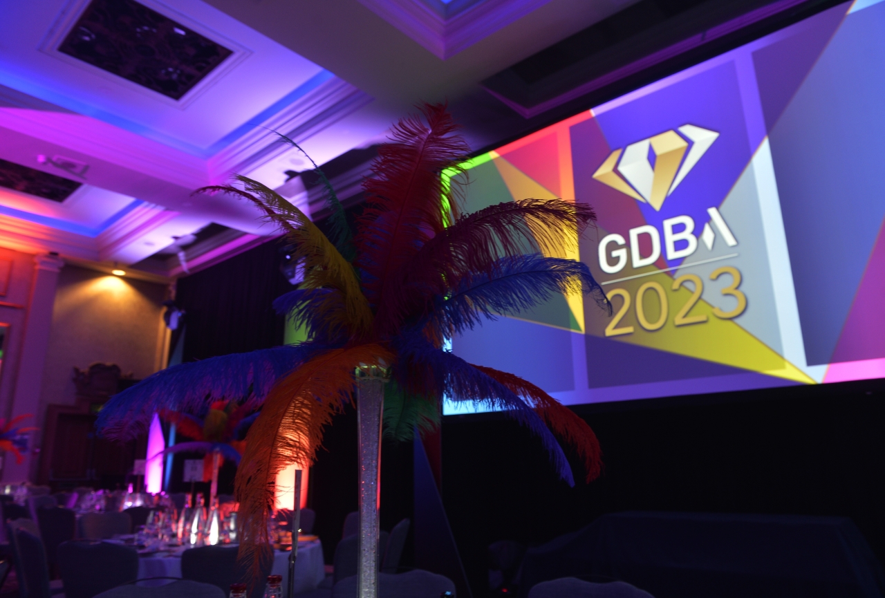 The Gatwick Diamond Business Awards 2023