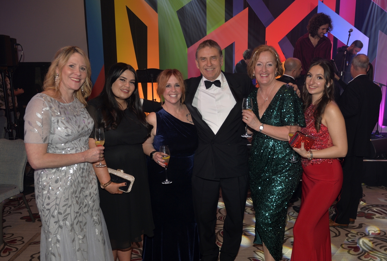 The Gatwick Diamond Business Awards 2023