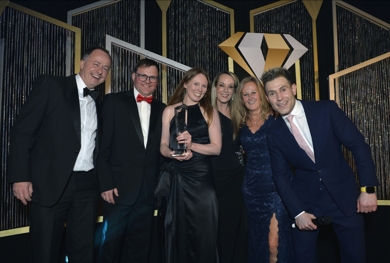 Professional Services Firm of the Year