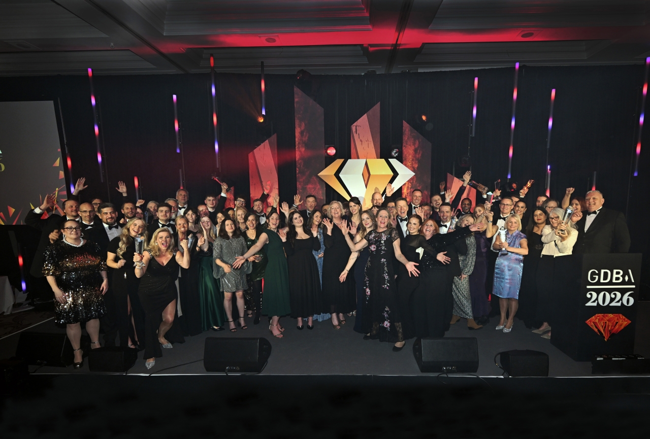 GDBA 2026