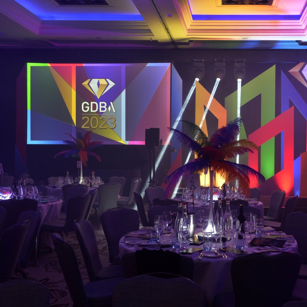 15 Years of the Gatwick Diamond Business Awards