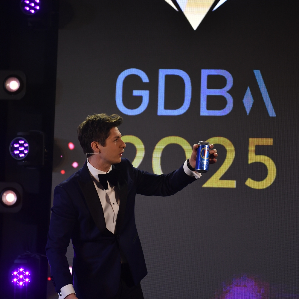 Finalist Announcement Coming February 2026!