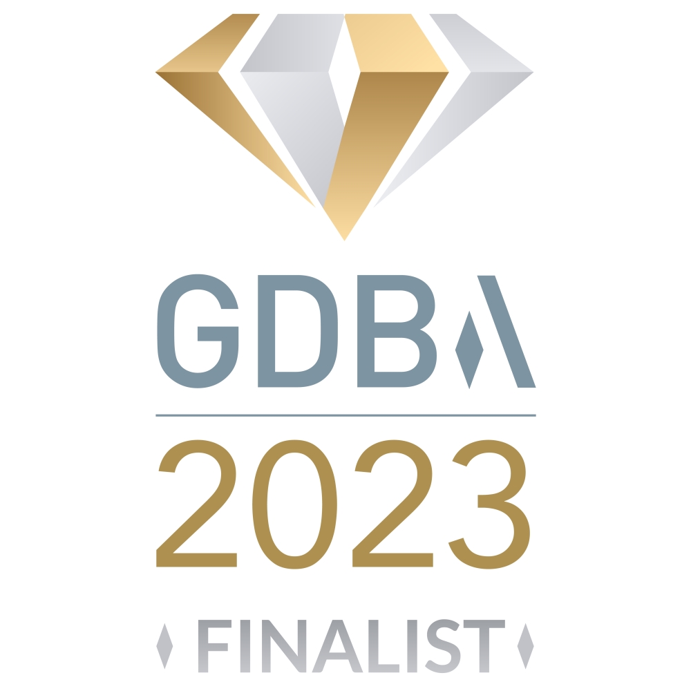 2023 Finalists Announced!