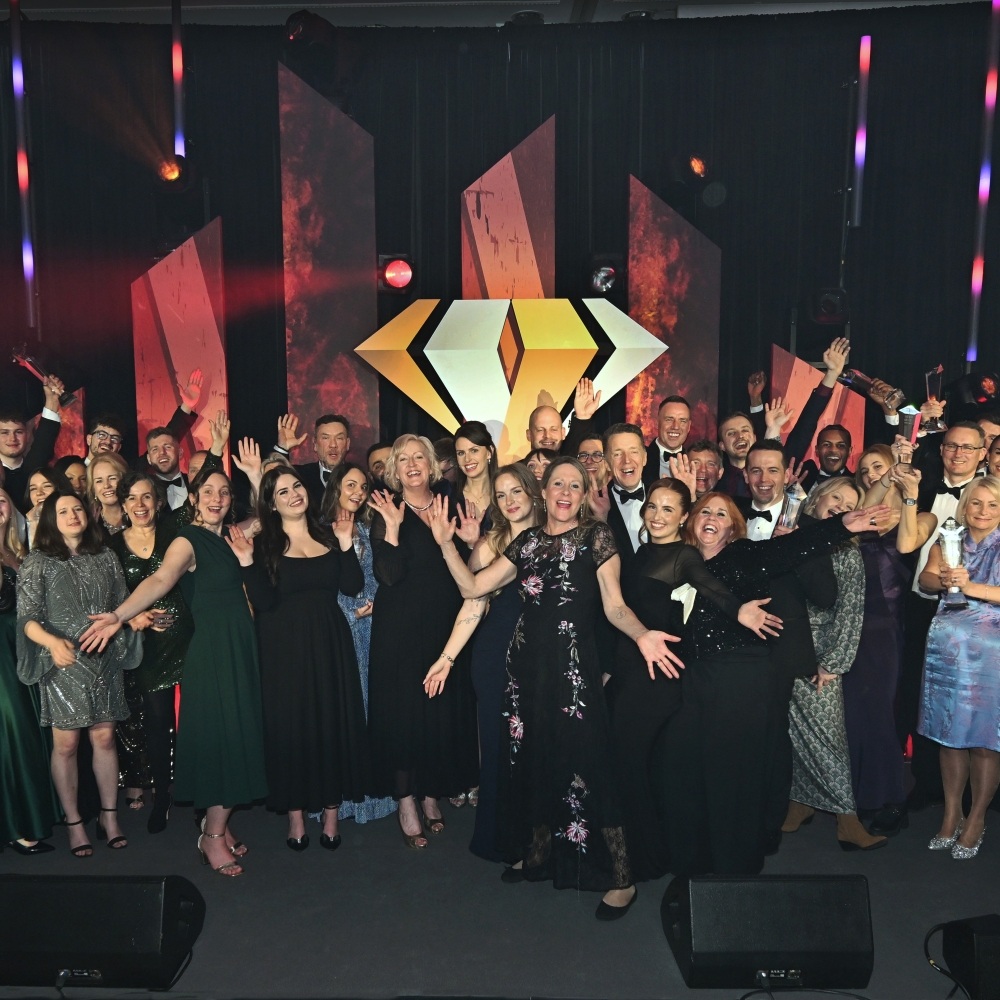 2026 Winners are Announced!