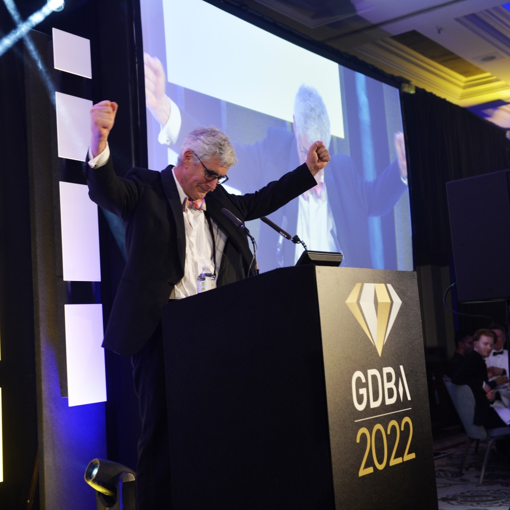 GDBA 2023 Finalists Are Announced!