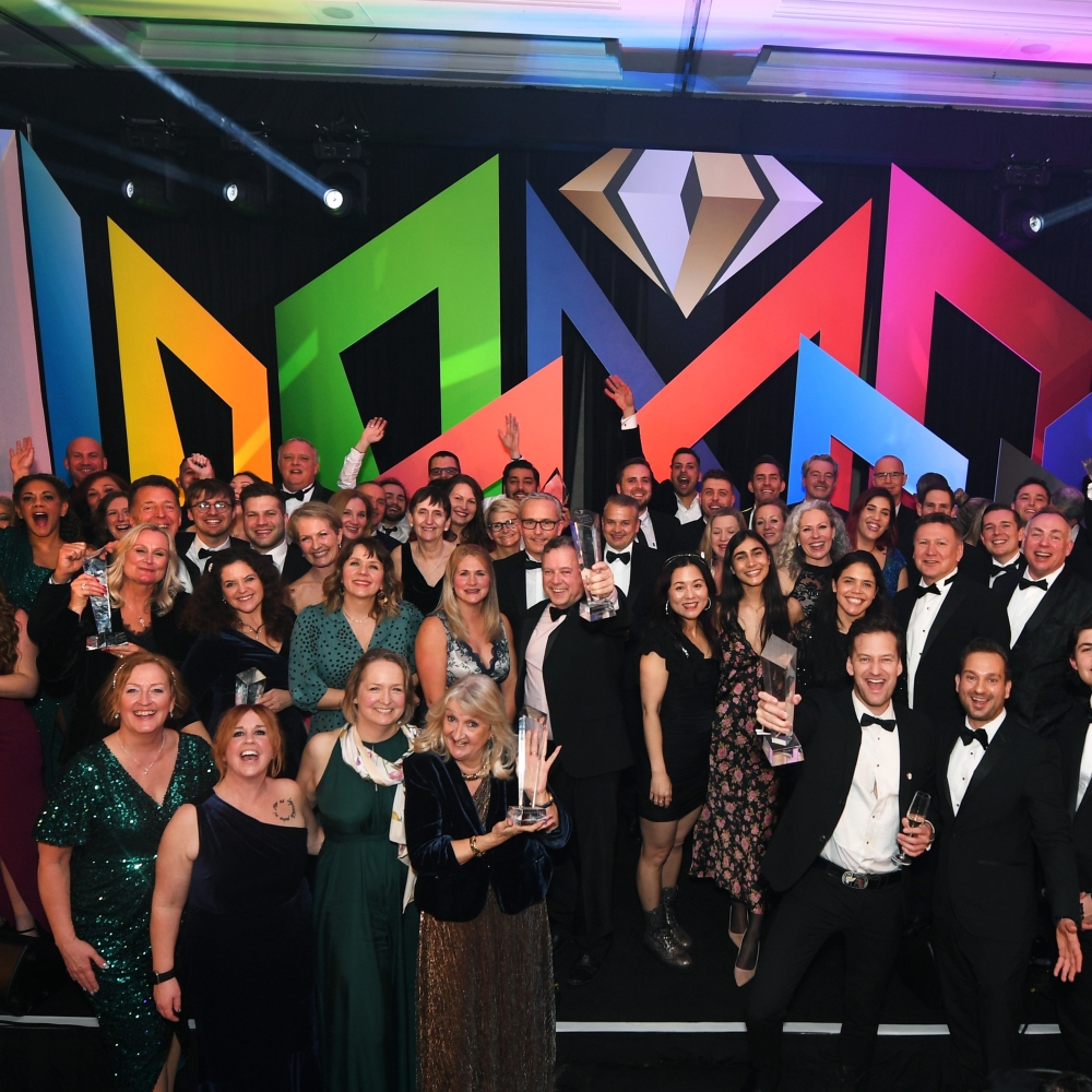 GDBA 2023 Winners Are Announced!