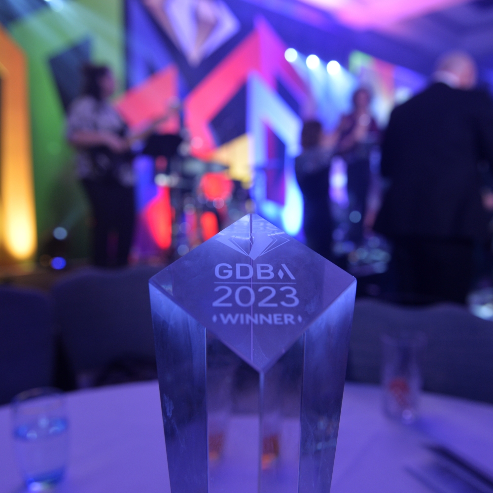 GDBA 2024 Entry Deadline
