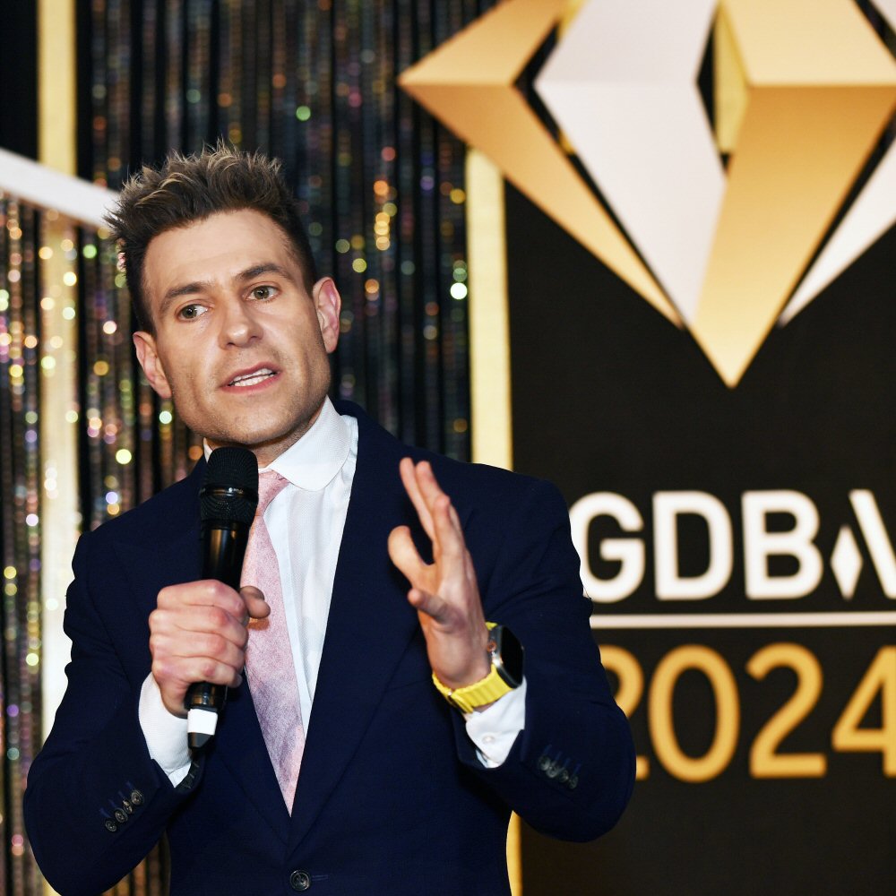 GDB Awards | Events and key dates