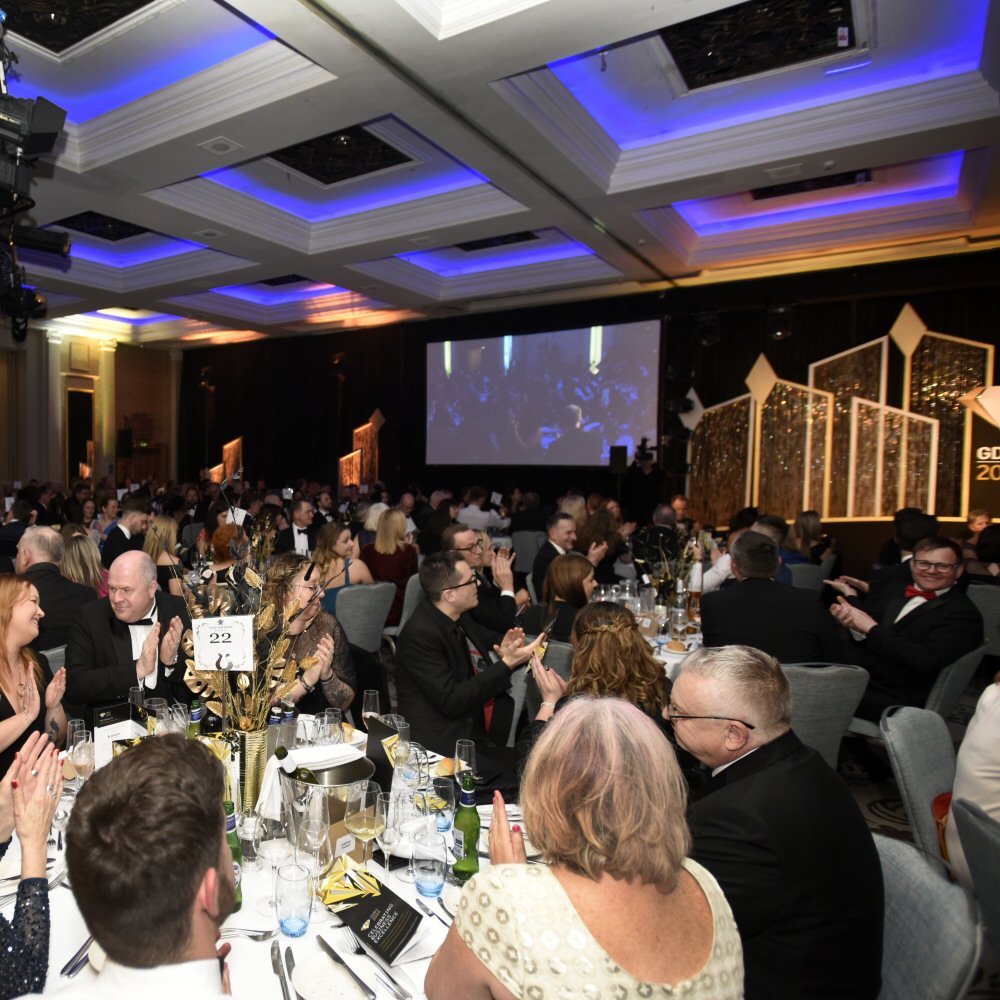 GDBA 2026 Finalists Are Announced!