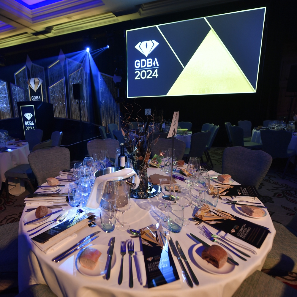 GDBA 2024 Sponsors and Winners Breakfast