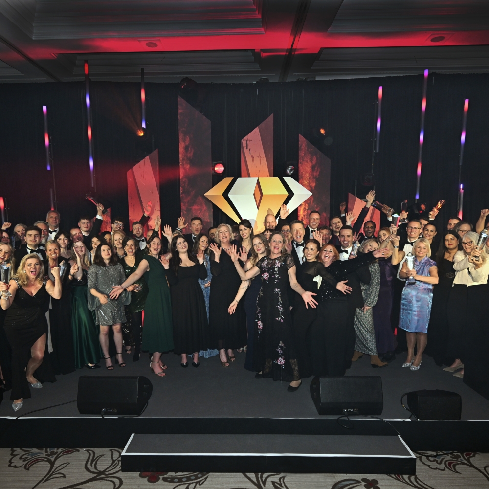 GDBA 2026 Winners Are Announced!