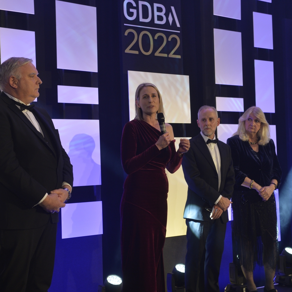 Judges' Entry & Review Breakfast
